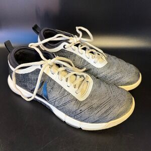 Reebok Speed Her Flexweave Gray Knit Training Shoes Womens‎ 7.5 CN2485
